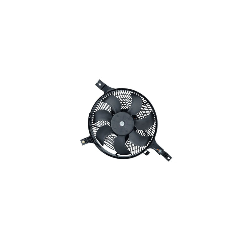 NRF Engine Cooling Fan 47572