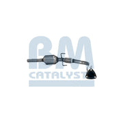 BM Catalysts Homologated Diesel Cat BM80211H