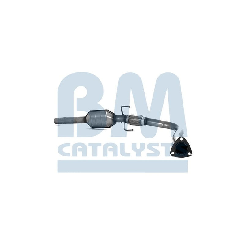 BM Catalysts Homologated Diesel Cat BM80211H