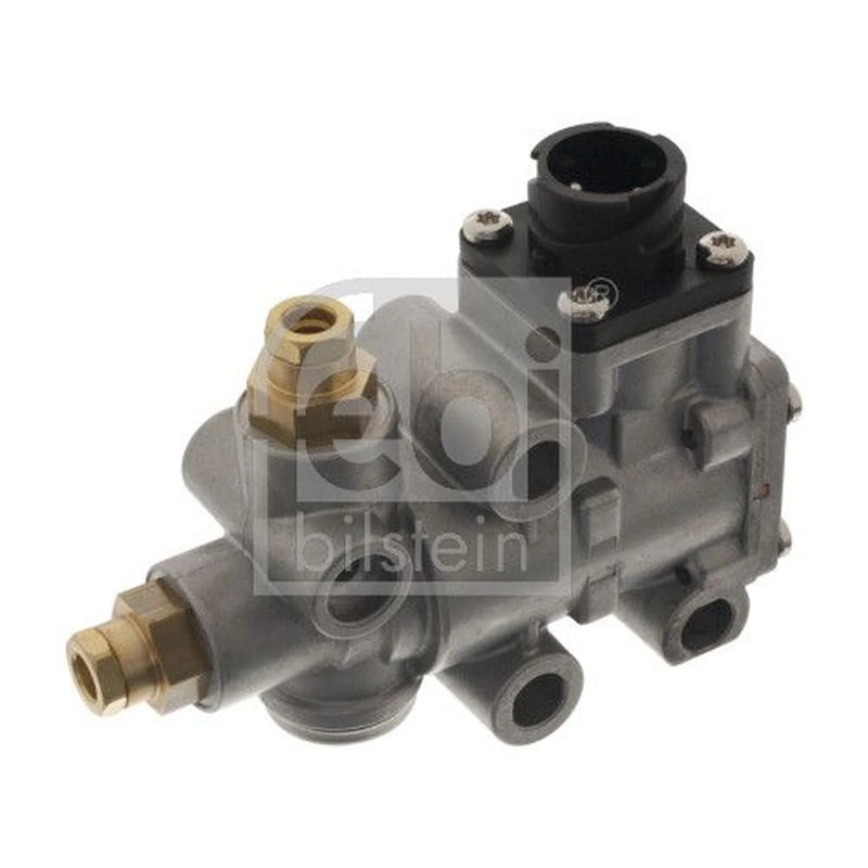 Febi Exhaust Control Egr Valve Connectors V 177771