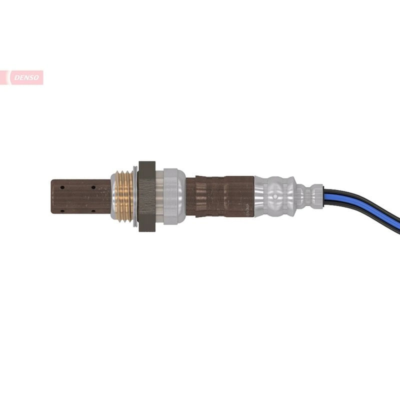 Denso O2 Lambda Oxygen Sensor Left fits Subaru Outback 2000-2003 3.0