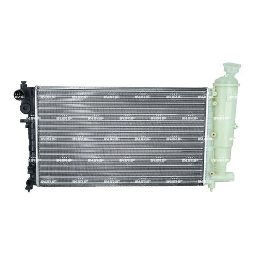 NRF Engine Radiator 50421