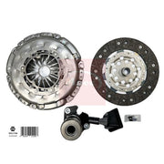 Apec Clutch Kit Set 3pc ACL1154