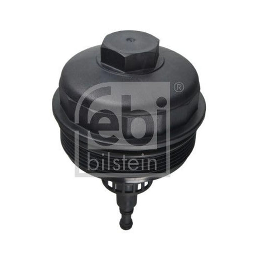 Febi Oil Filter Housing Cap 171462
