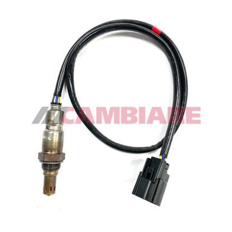 Cambiare O2 Lambda Oxygen Sensor before catalytic converter VE381828