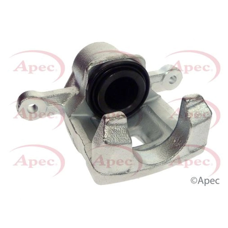 Apec Brake Caliper Assembly Rear Right RCA1442
