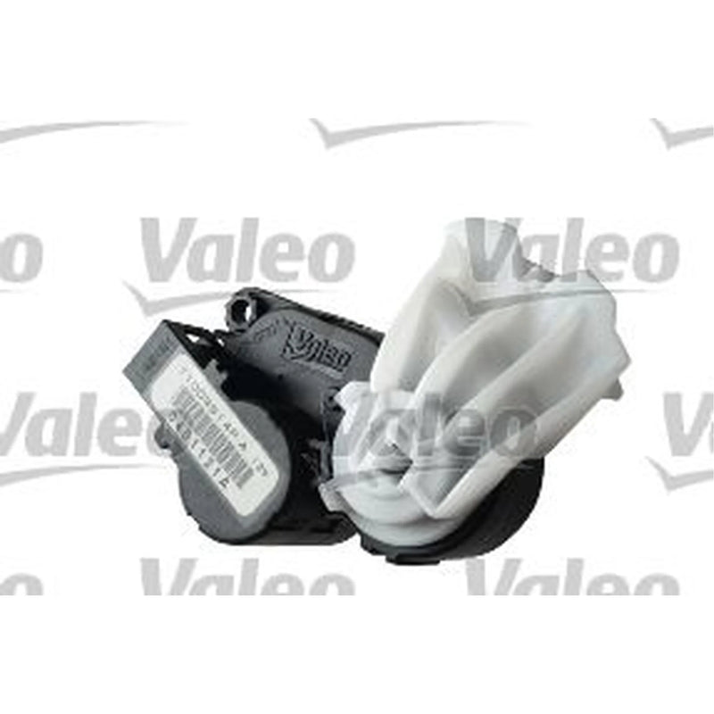 Valeo Heater Blend Flap Actuator 715329