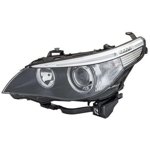 Hella Headlight Headlamp D1S/H7 Left 1EL 163 079-001