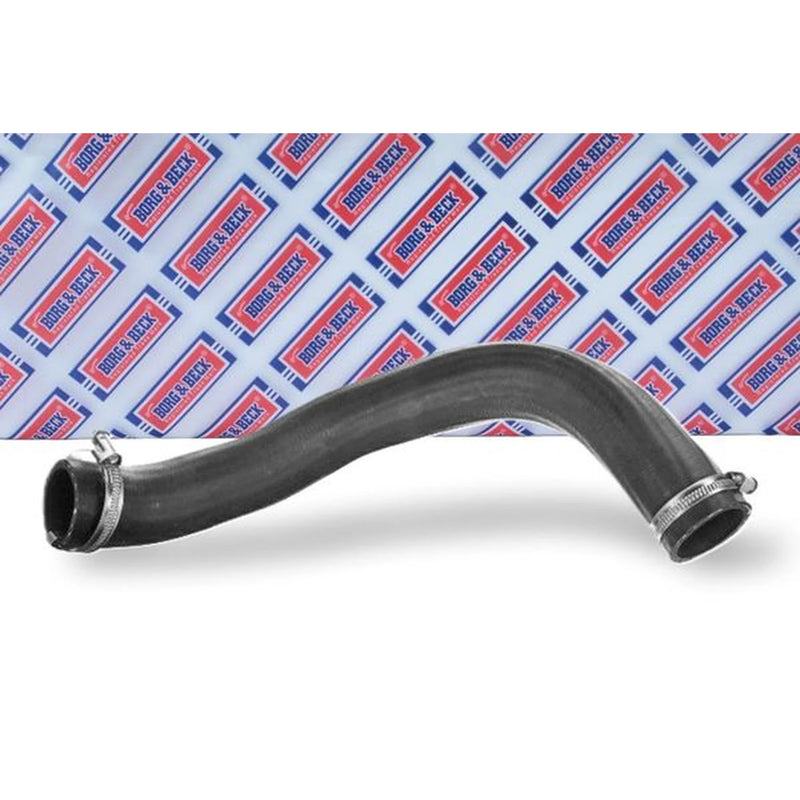 Borg & Beck Intercooler Turbo Charge Air Hose BTH1556