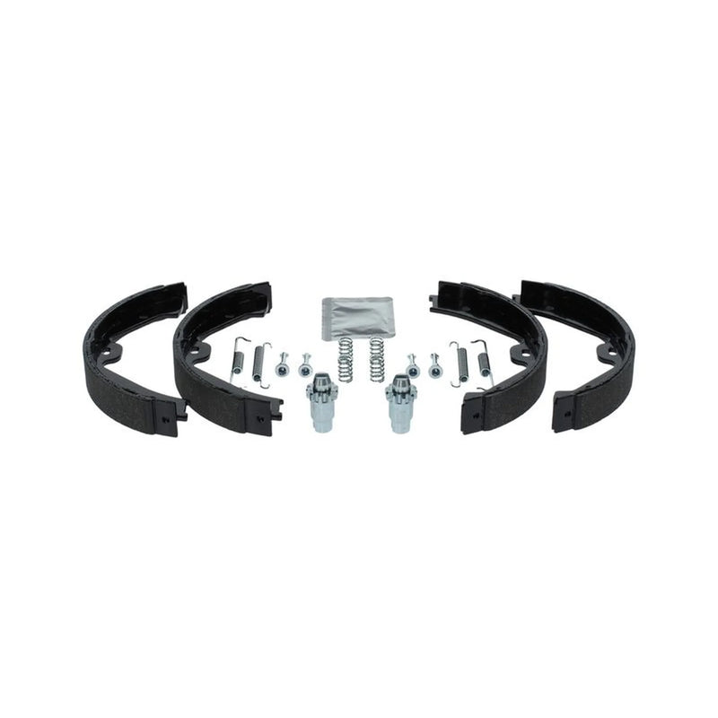 Bosch Parking Brake Shoe Set 0 204 113 830