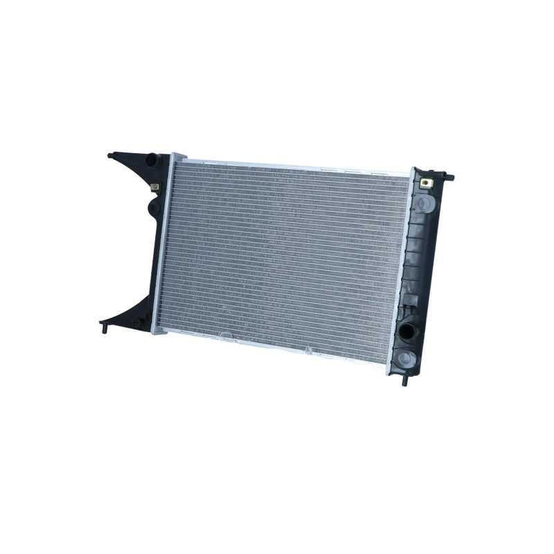 NRF Engine Radiator 50222