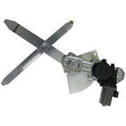 Valeo Electric Window Regulator Lifter Left Front 850048