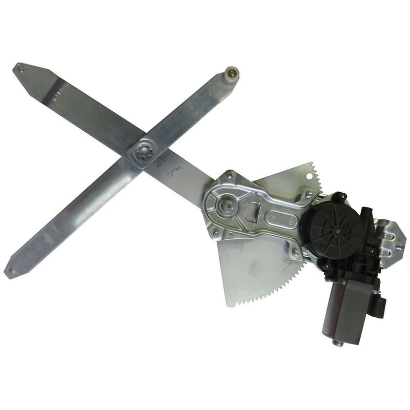 Valeo Electric Window Regulator Lifter Left Front 850048