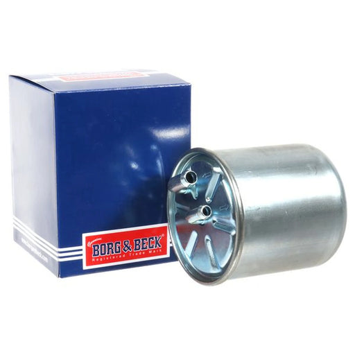 Borg & Beck Fuel Filter Element BFF8018