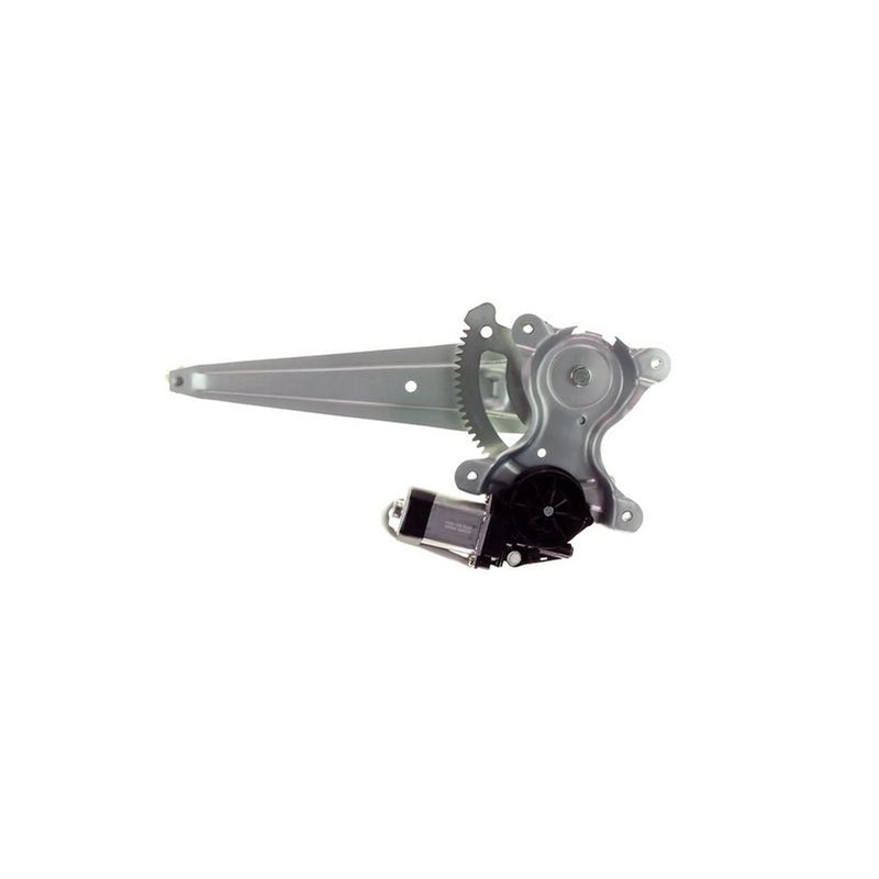 Valeo Electric Window Regulator Lifter Left Front 861168