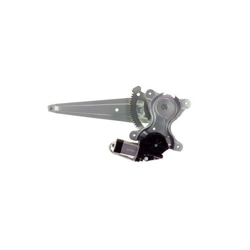 Valeo Electric Window Regulator Lifter Left Front 861168