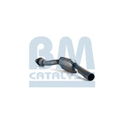 BM Catalysts Homologated Diesel Cat BM80172H