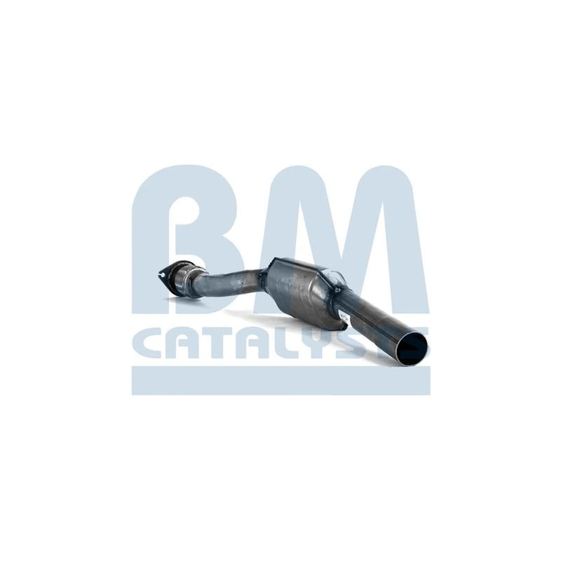BM Catalysts Homologated Diesel Cat BM80172H