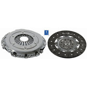 Sachs Clutch Kit Set 3pc 3000970064