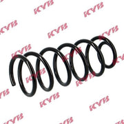 KYB Rear Suspension Coil Spring RA5412