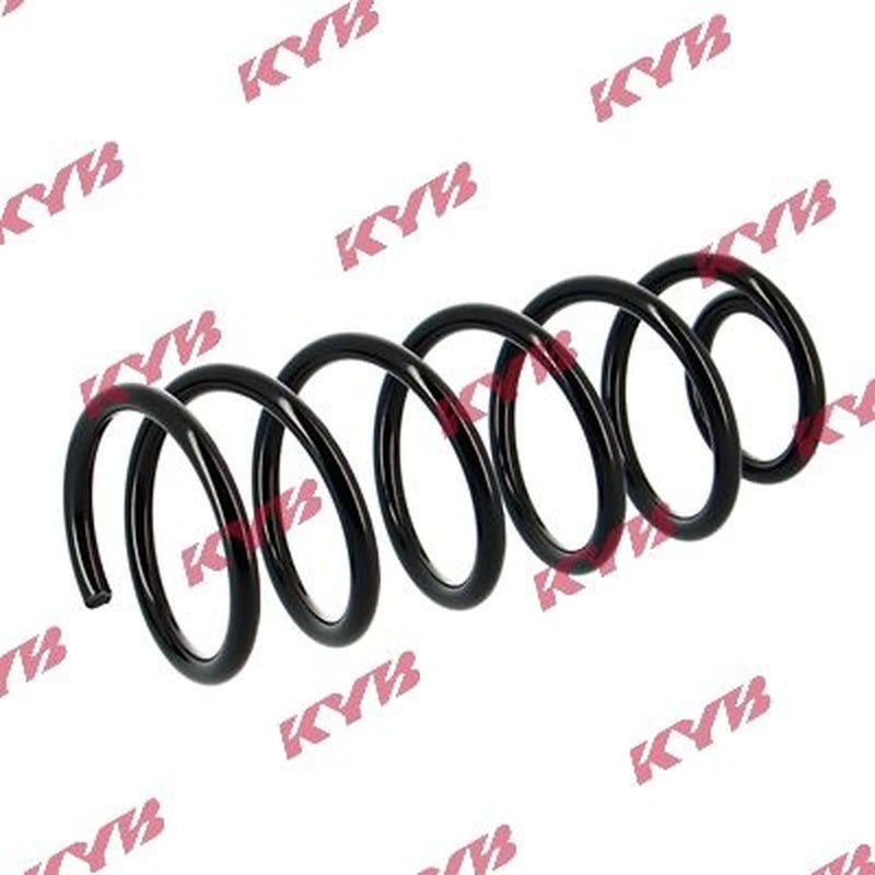 KYB Rear Suspension Coil Spring RA5412