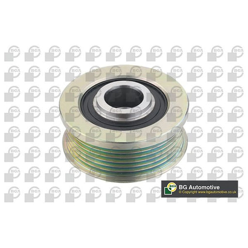 BGA Alternator Overrunning Freewheel Clutch DC2212
