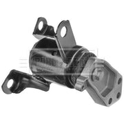 Borg & Beck Engine Mount Mounting BEM4331