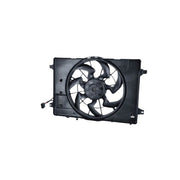 NRF Engine Cooling Fan 470100