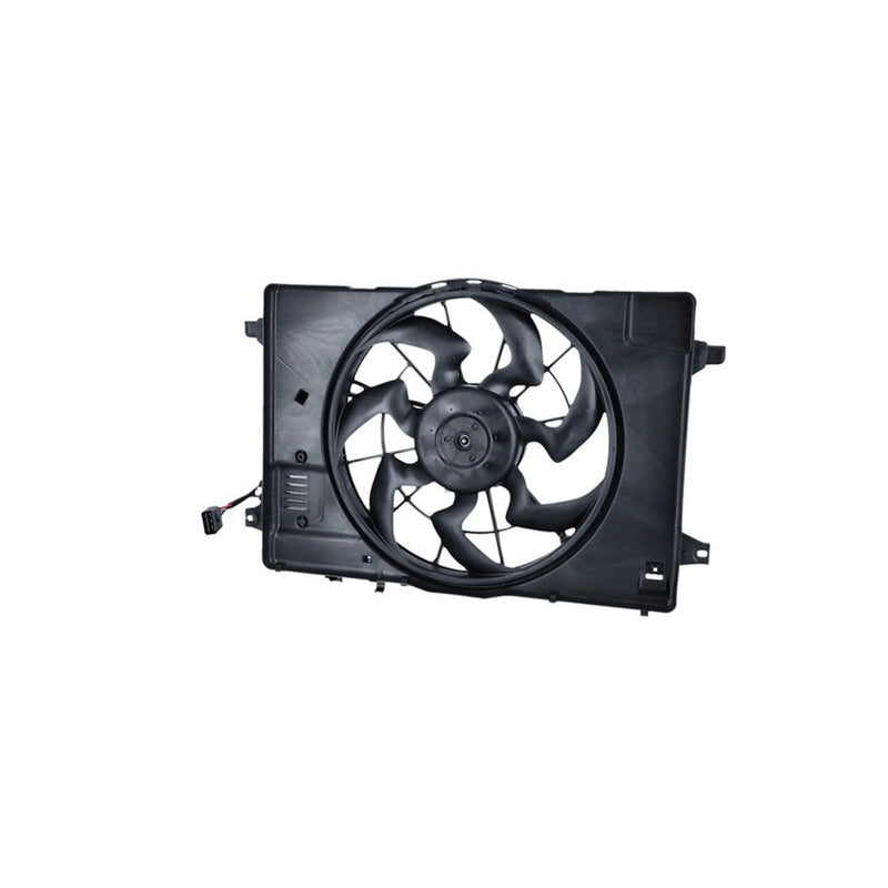 NRF Engine Cooling Fan 470100