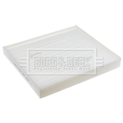 Borg & Beck Cabin Air Filter (Pollen Filter) BFC1292