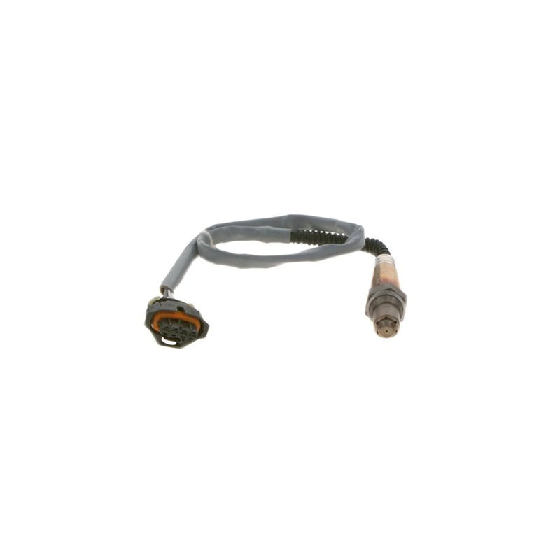Bosch O2 Lambda Oxygen Sensor after catalytic converter 0 258 006 205