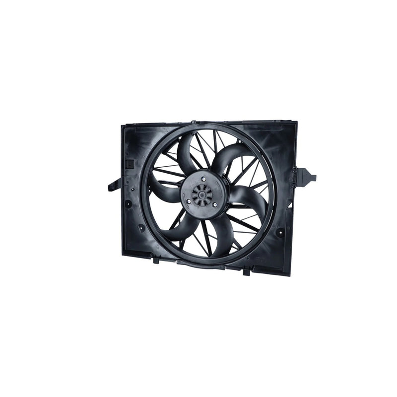 NRF Engine Cooling Fan 470137
