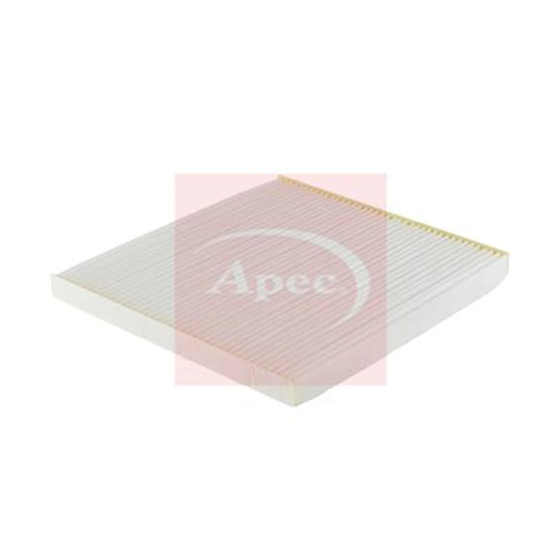Apec Cabin Air Filter (Pollen Filter) AFC4253