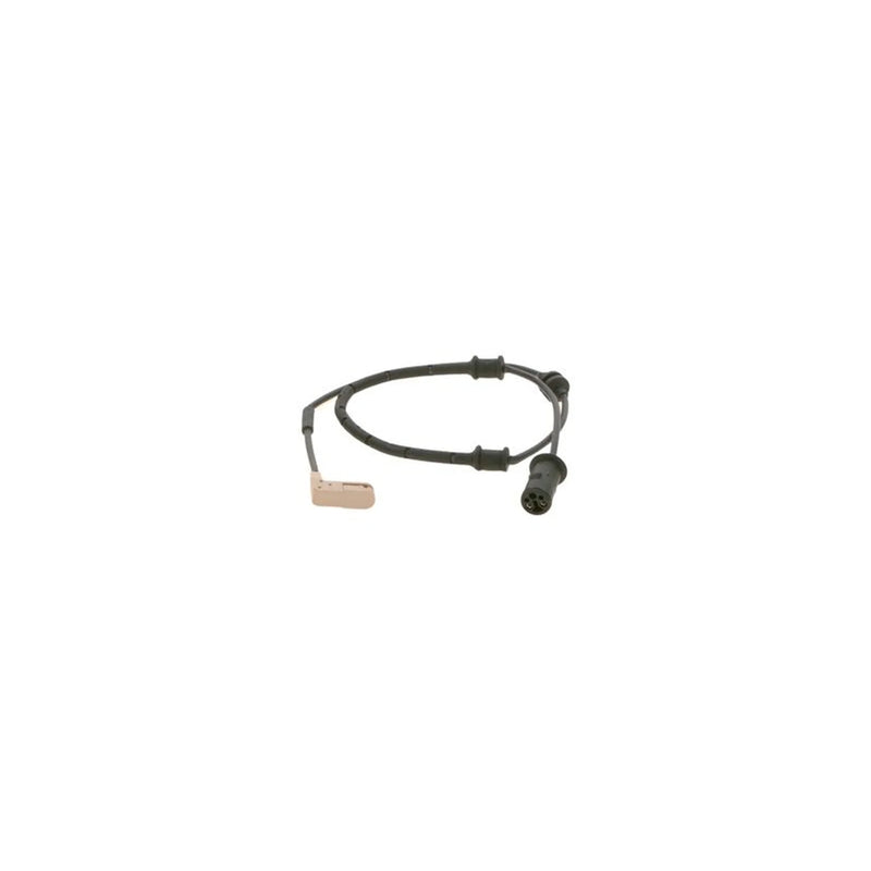 Bosch Brake Pad Wear Sensor Front 1 987 474 936