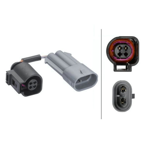 Hella Harness Gr 8KA 8KA 202 117-011 2631925 8KA 202 117-011