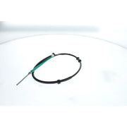 Bosch Handbrake Cable Left Rear 1 987 482 394