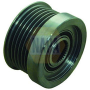 NAPA Alternator Overrunning Freewheel Clutch NOP1056