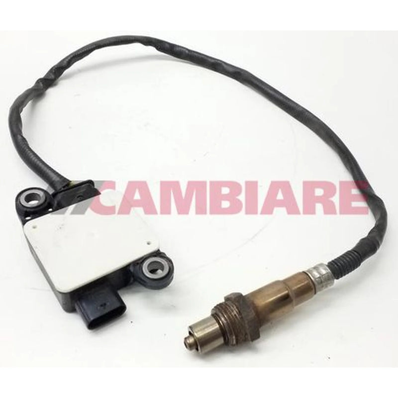 Cambiare Diesel Particulate Sensor VE352037