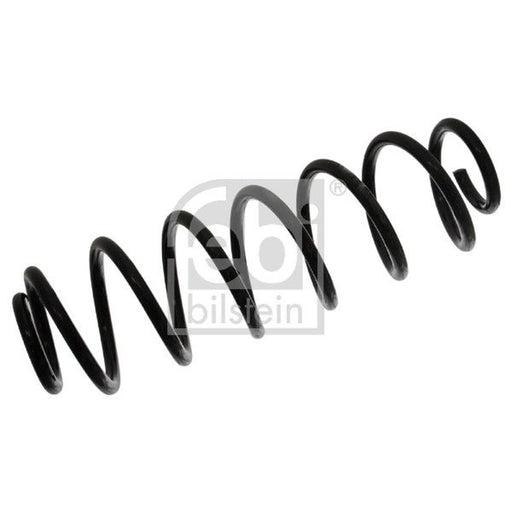 Febi Rear Suspension Coil Spring 39572