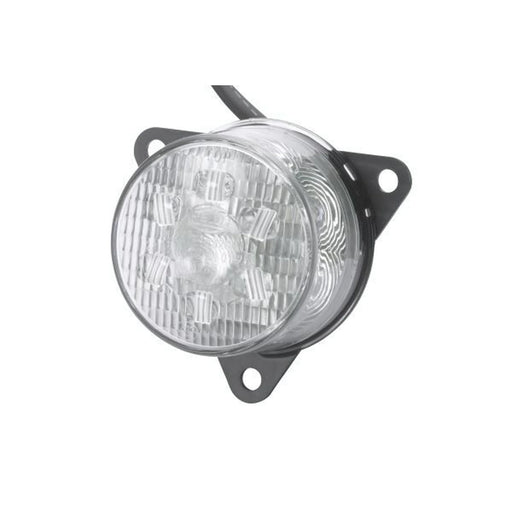Hella Lamp S MD12 2SA Right 2SA 011 172-041 3388616 2SA 011 172-041