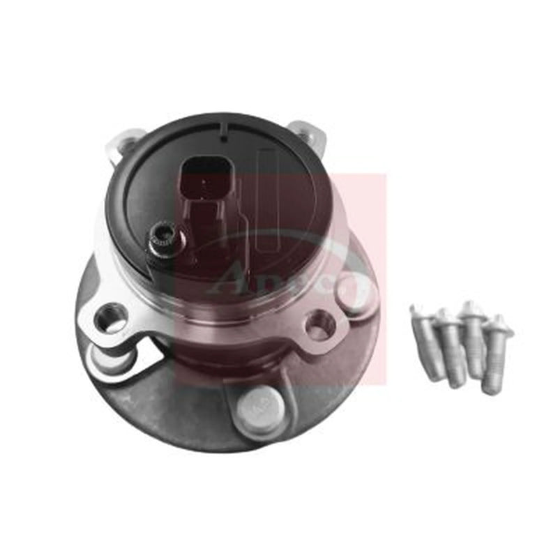 Apec Wheel Bearing Kit AWB1189
