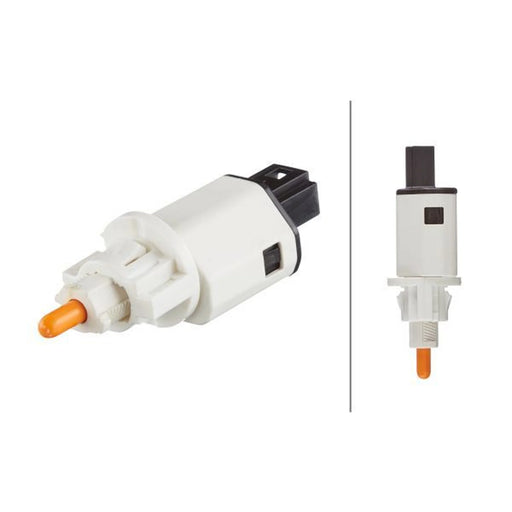 Hella Brake Light Switch 6DD 010 966-591