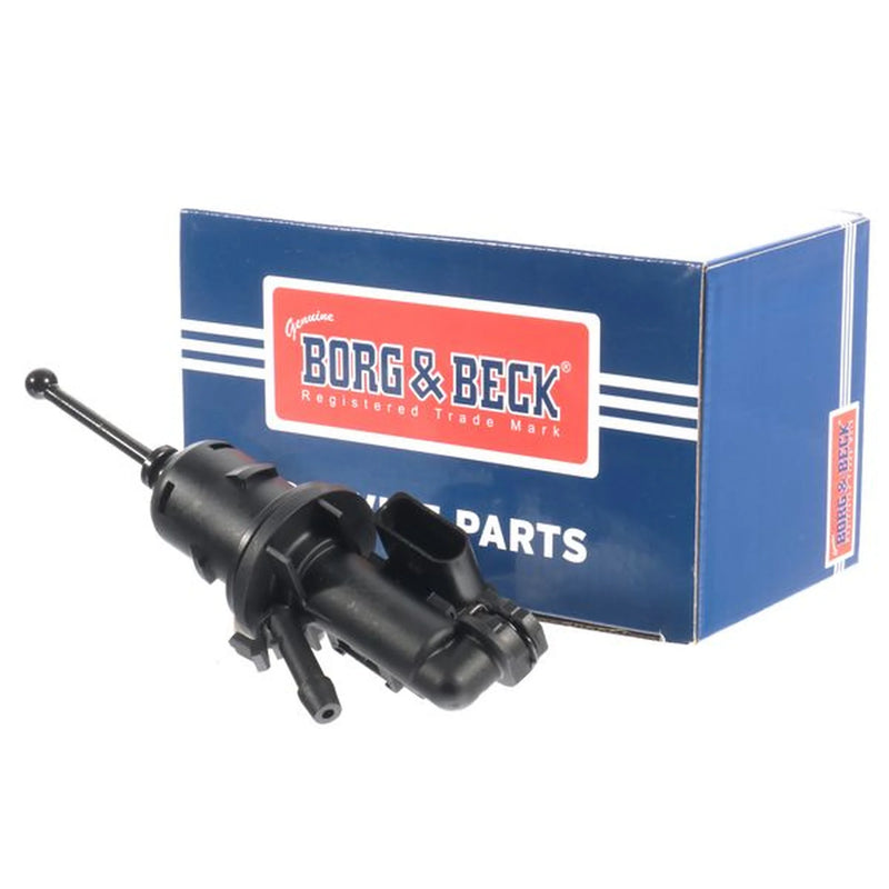 Borg & Beck Clutch Master Cylinder BCM121