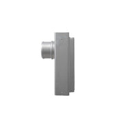 Hella Intercooler (Charge Air Cooler) 8ML 366 340-411