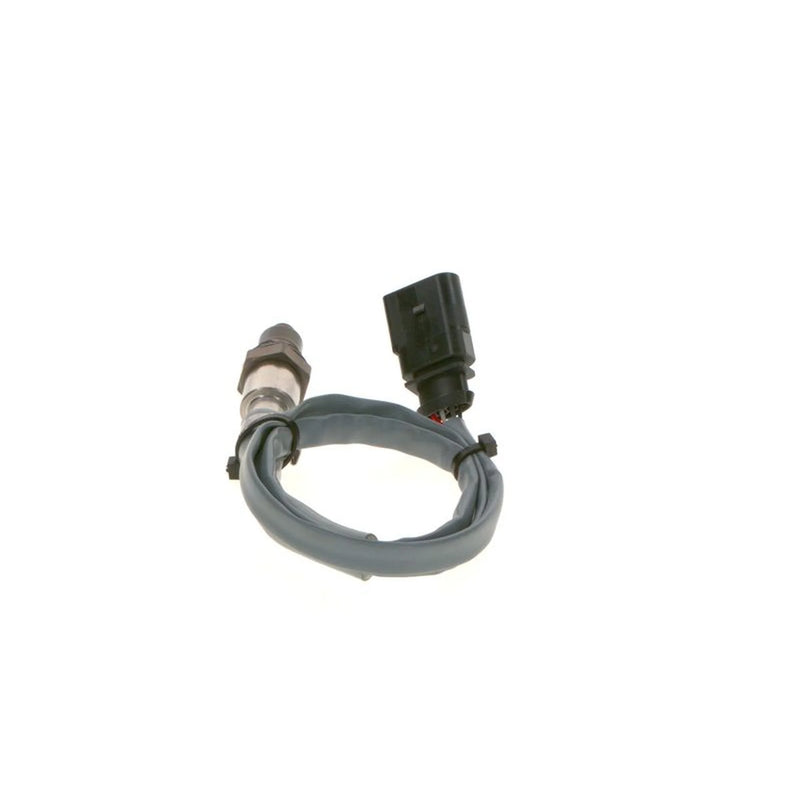 Bosch O2 Lambda Oxygen Sensor after catalytic converter 0 258 030 296
