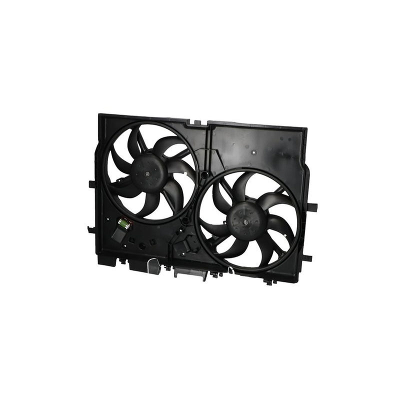 NRF Engine Cooling Fan Front 47866