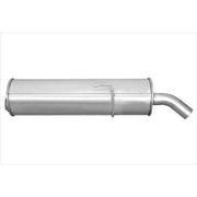 Hella End Silencer Rear 8LD 366 032-581