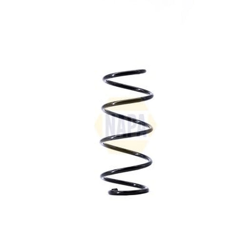 NAPA Front Suspension Coil Spring NCS1424