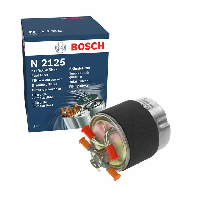 Bosch Fuel Filter Element F 026 402 125