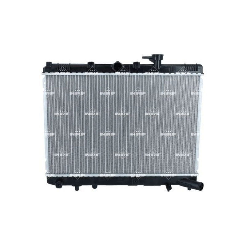 NRF Engine Radiator 53486